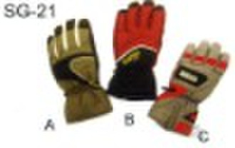 gloves