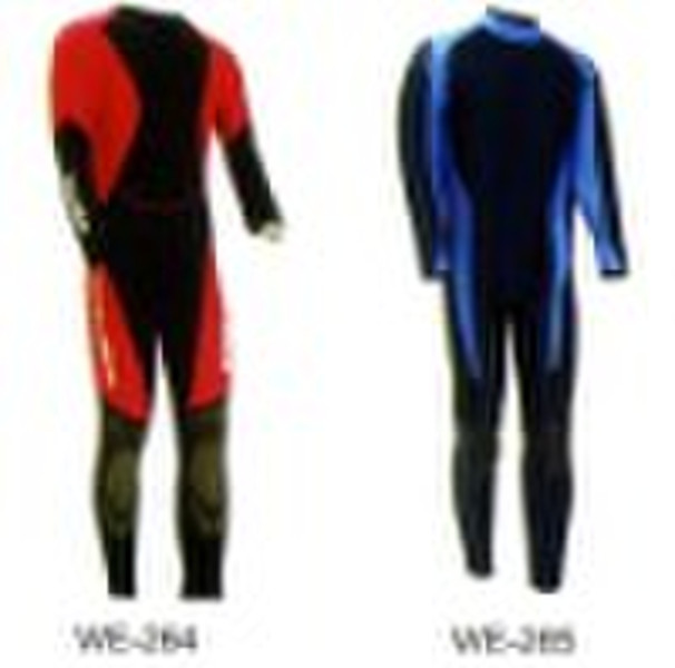wetsuits