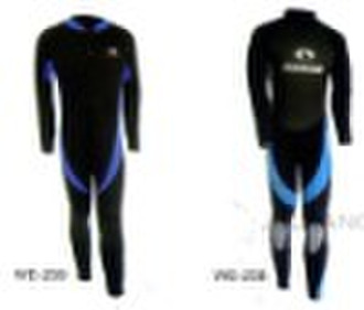 wetsuits