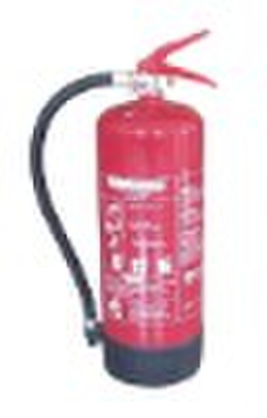 Fire Extinguisher