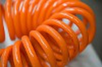 TPU resin for hoses