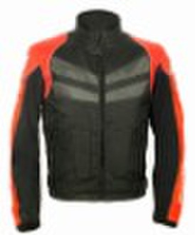 Cordura Motorbike Jacket, Racing Wear, Textile Mot