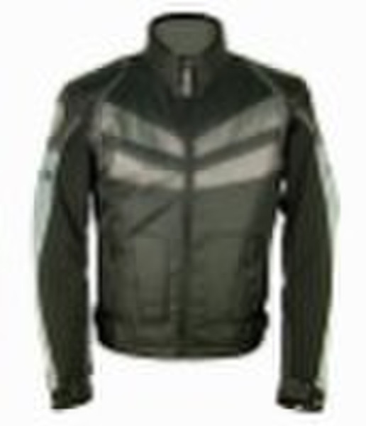 Motorcycle Cordura Jacket, Racing Wear, Motorbike