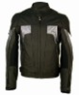 Leather Motorcycle Racing Wear