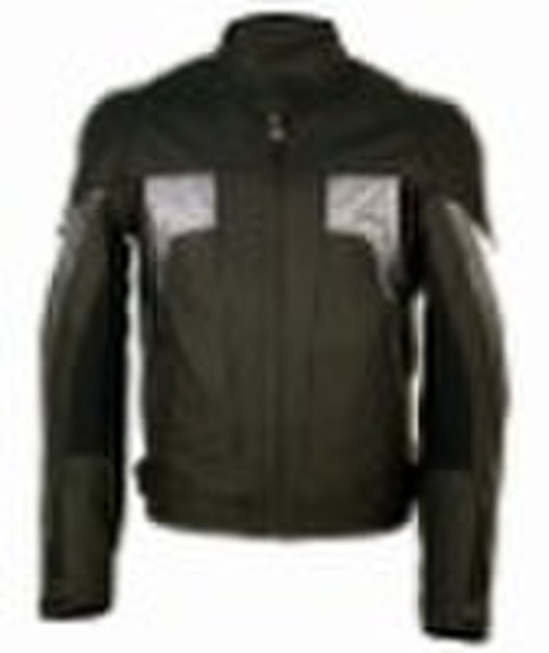 Leather Motorcycle Racing Wear
