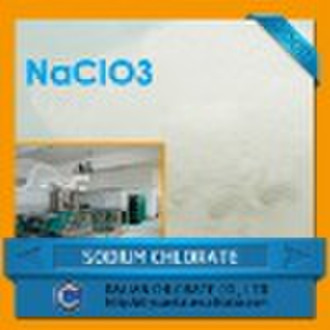 NaClO3 chemicials for water purification