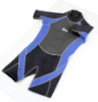 Shorty Wetsuit