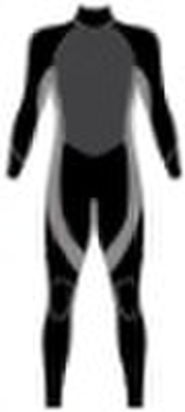 Full Wetsuit