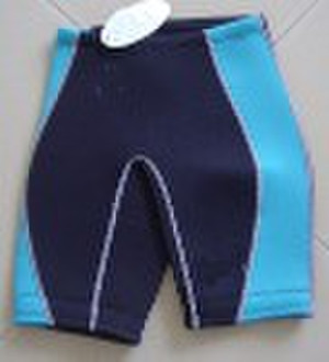 Neoprene Shorts