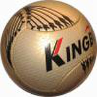 Hand Stitch Soccer Ball