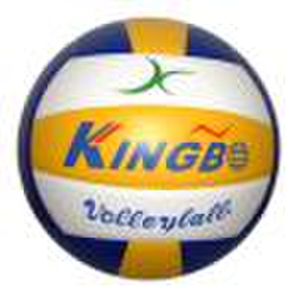 Laminated Volleyball
