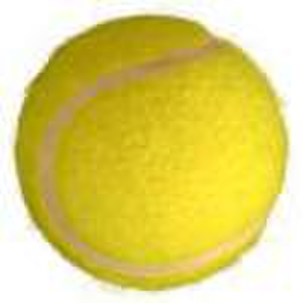 Tennisball