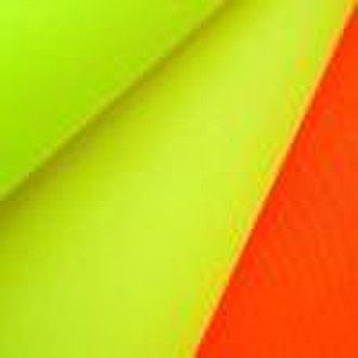 Fluorescent Fabric