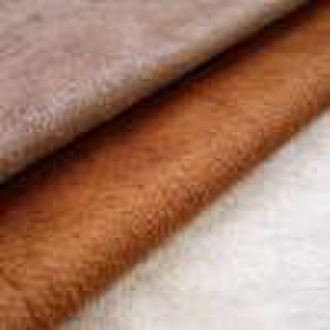 Suede Fabric
