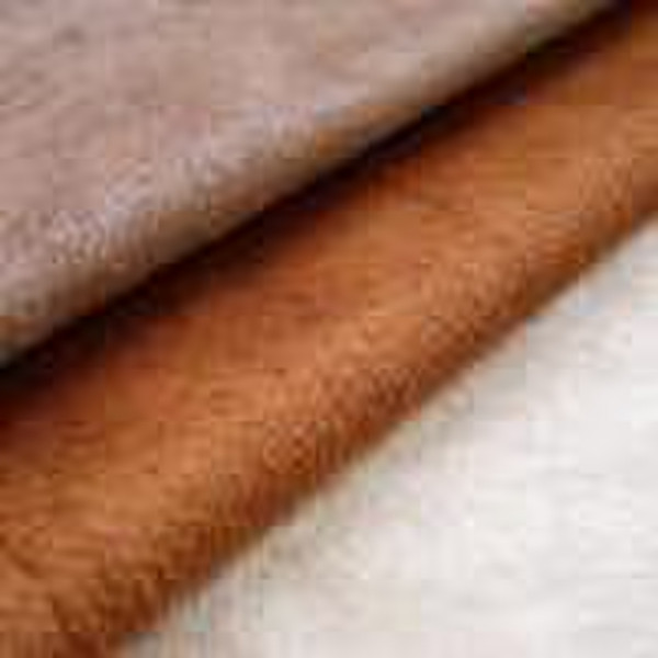 Suede Fabric