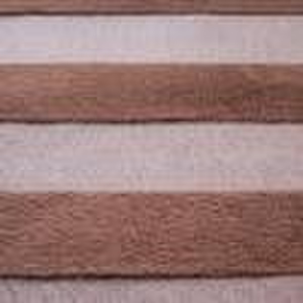 Striped Super Soft Velvet