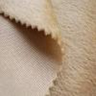 Short Hair Velvet Fabric