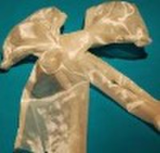 Polyester tricot Fabric