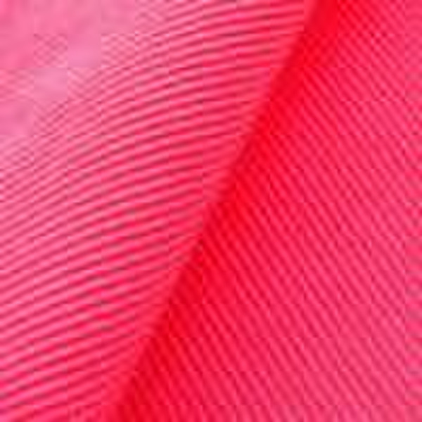 Striped Velvet fabric