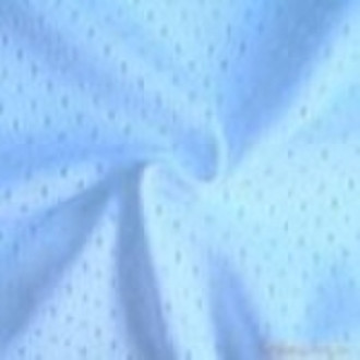 Polyester mesh Fabric