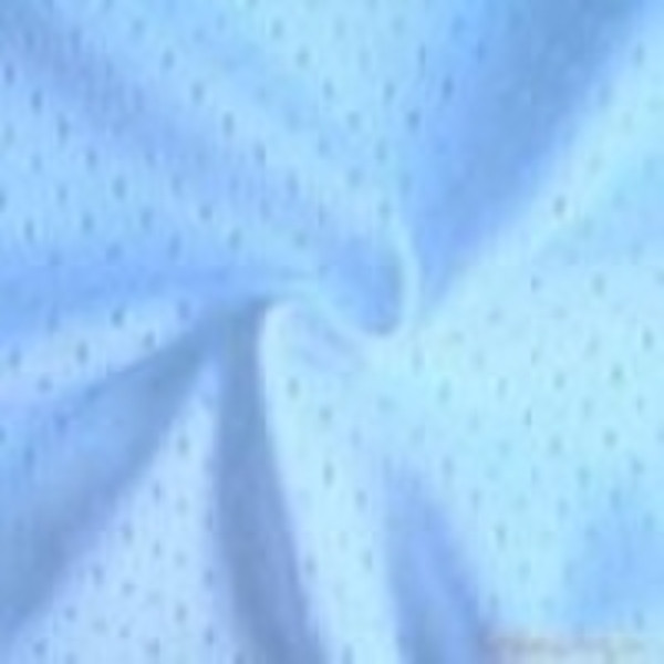 Polyester mesh Fabric