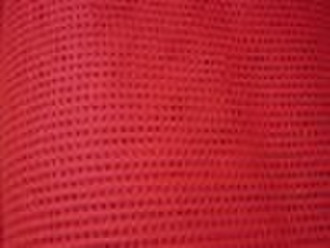 striped velvet fabric