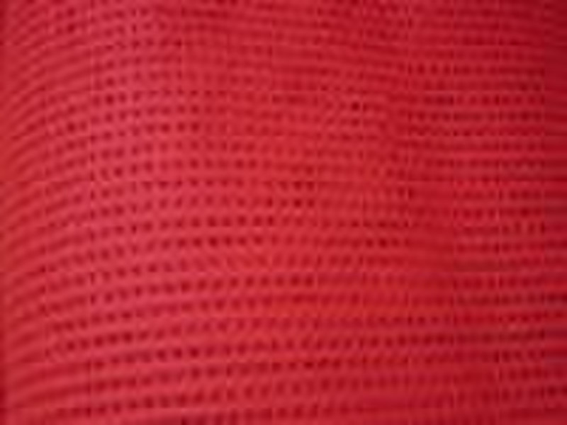 striped velvet fabric