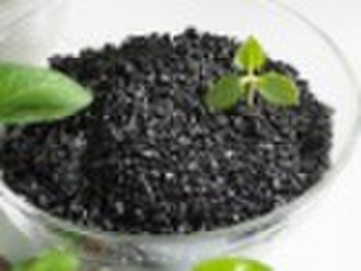 Organic fertilizer