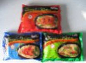 instant noodles