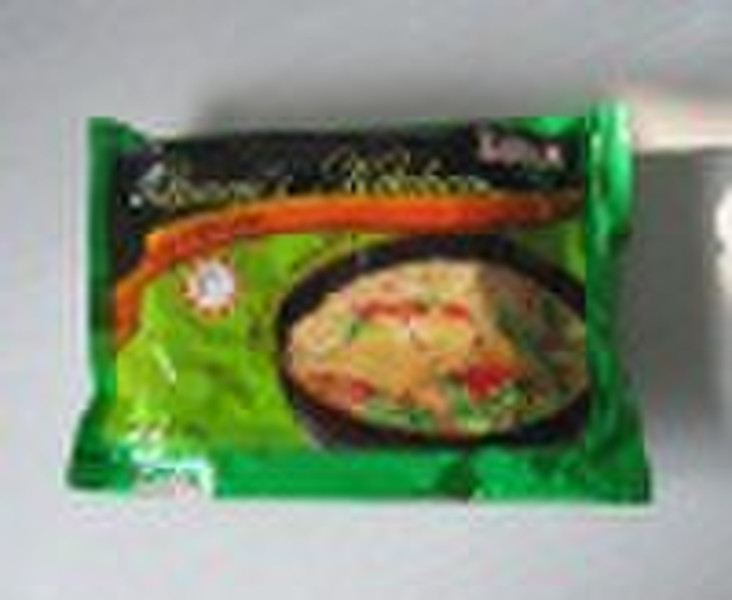 instant noodles