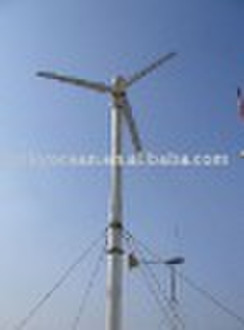 wind generator 30kw