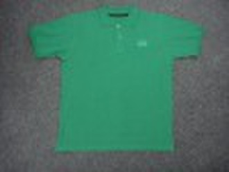 100% cotton polo  t-shirt