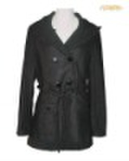 Ladies' coat