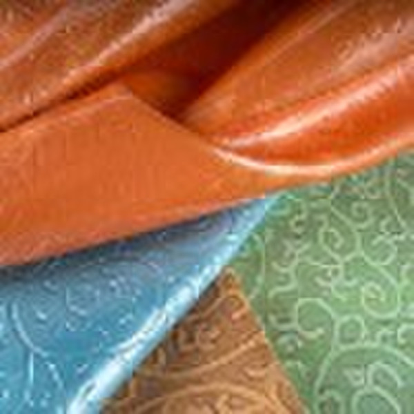 PU leather for furniture