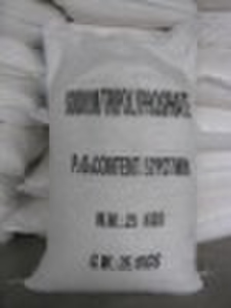 Sodium Tripolyphosphate