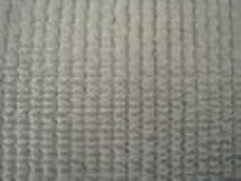 high strength warp knitted reinforced geotextile(P