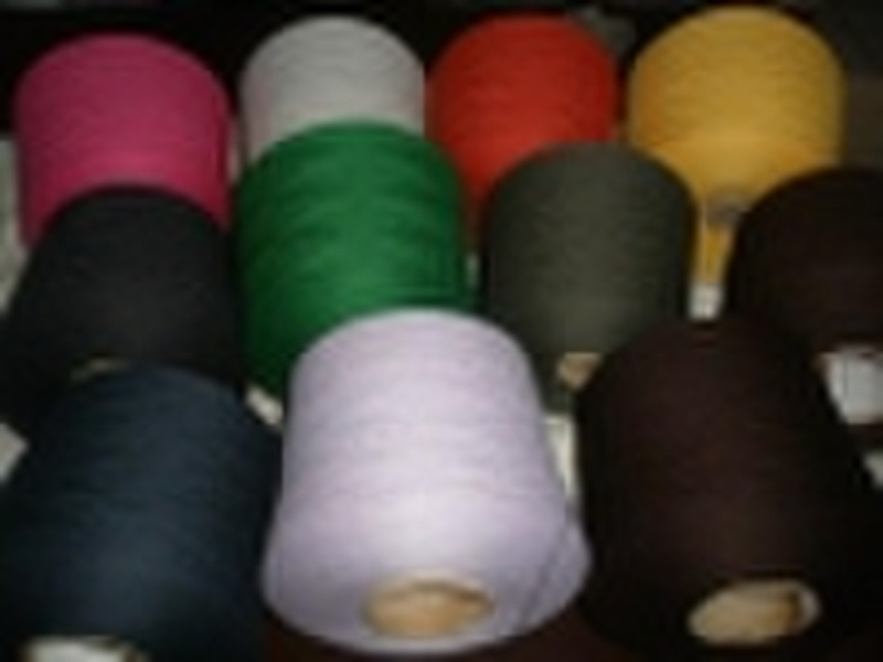 Cashmere Yarn