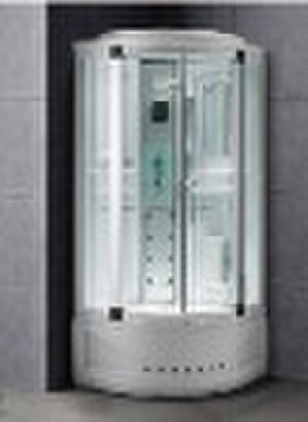 Hot Sell 1000*1000*2100mm Shower house cabin room