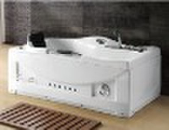 RQ-817 Massage bathtub