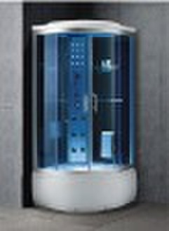 BEST SELLER luxury steam shower cabins RQ-8810A