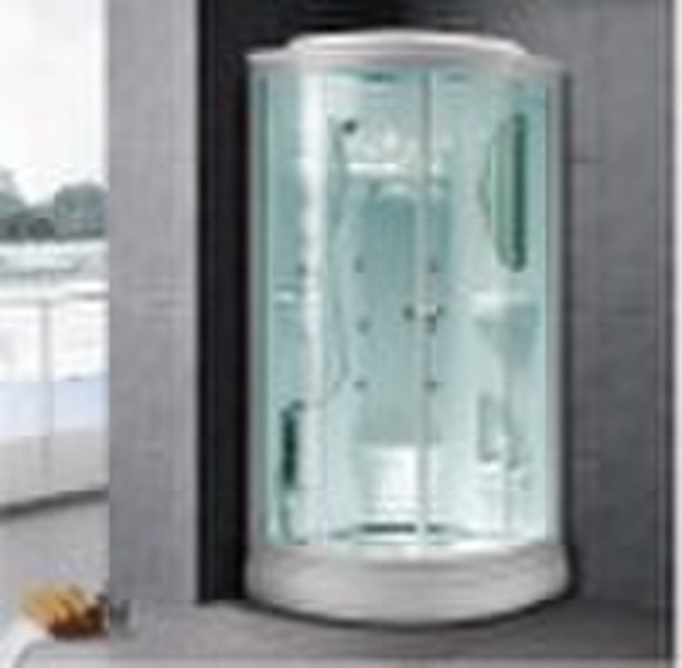 low tray simple shower room RQ-8912