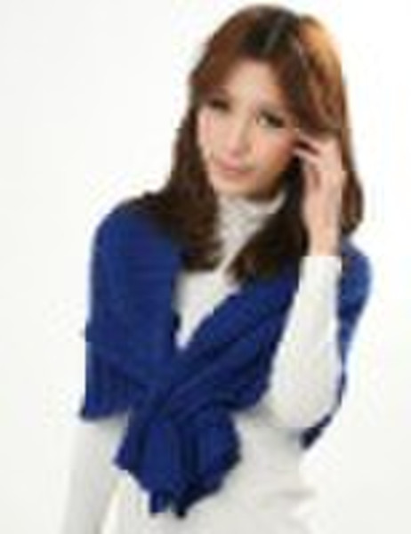 Fashion lady scarf knitted scarf HOT!