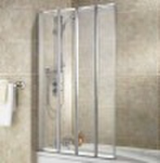 bath screen/shower screen