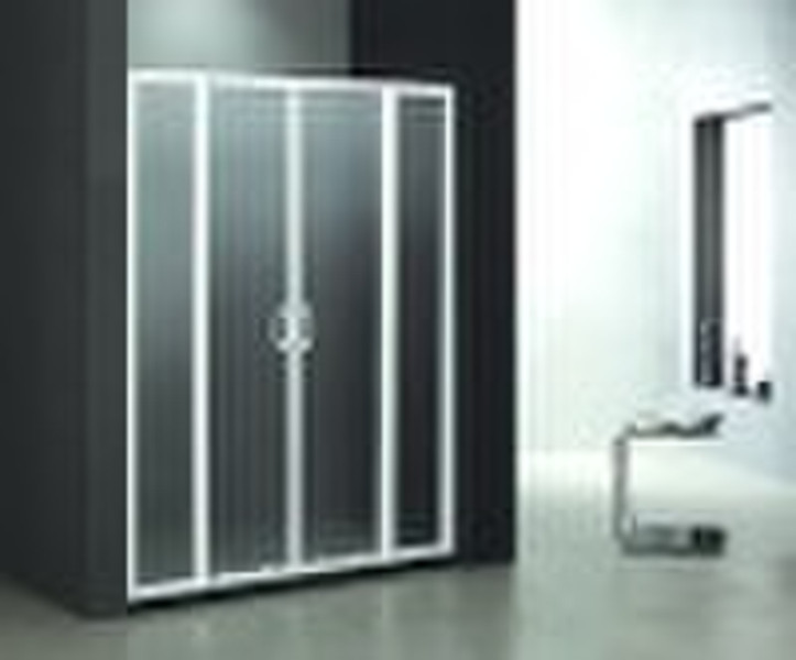 shower screen/ shower door