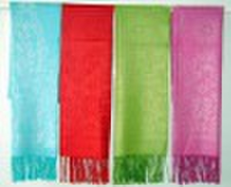 pashmina scarf