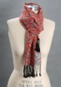 100% Viscose Scarf