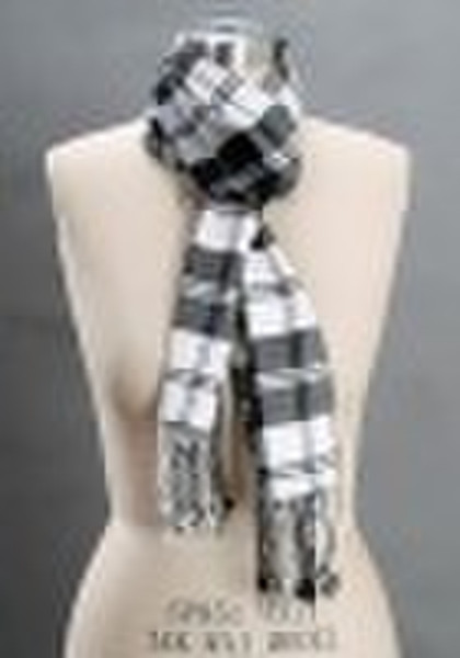 100% Viscose Scarf