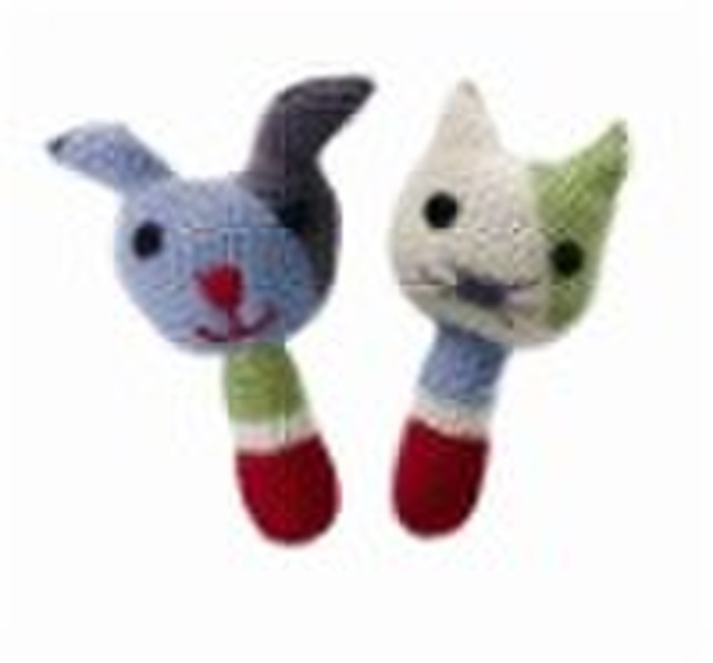 Crochet baby toy(HC-CDT-162)