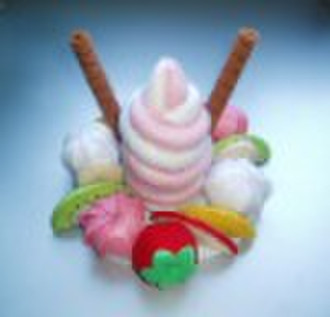 Ice cream toy(HC-D-182)