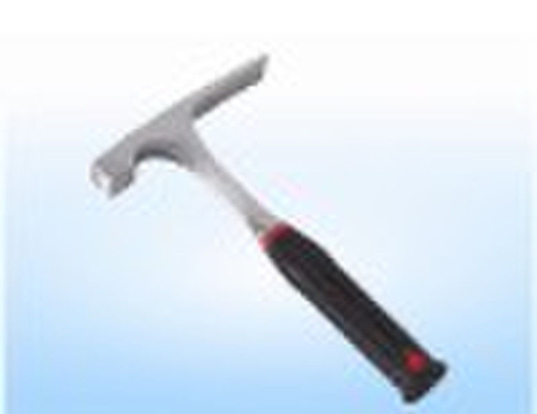 All steel Bricklayer hammer